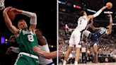 Boston Celtics & Dallas Mavericks Victories Score ESPN Best NBA Opening Night In 11 Years