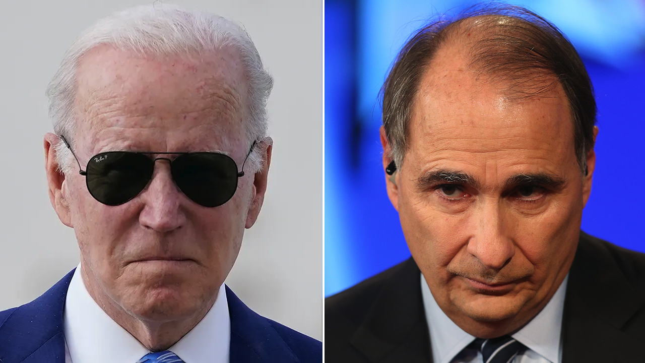 Former Obama adviser laments Biden's ABC interview: 'Denial. Delusion. Defiance.'