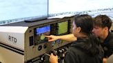 How aviation students at the CTE Academy are flying into career options, flight practice