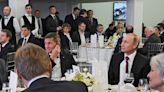 Ex-Trump National Security Advisor Michael Flynn was fined $38,557 by the Army for attending a 2015 Moscow gala with Putin