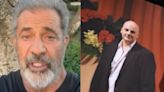 Mel Gibson urges China to release Texas man on death row