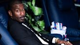 Amar'e Stoudemire Denies Beating His Daughter After Arrest