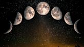 Calendario lunar junio 2024: ¿cuáles son las fases de la luna y cuándo habrá luna llena este mes?