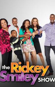 The Rickey Smiley Show