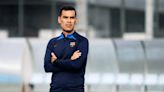 Rafael Márquez podría asumir las riendas del FC Barcelona