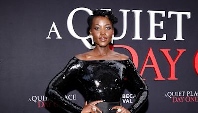 Essence Fashion Digest: Lupita Nyong'o Wears Prada, SKIMS Highlights Team USA, And More | Essence