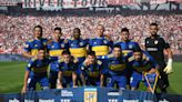 La metamorfosis de Boca: cómo hizo para convertirse en cinco meses en un nuevo equipo con (casi) los mismos futbolistas