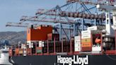 Hapag-Lloyd Lifts Lower-End of Guidance as Red Sea Situation Raises Rates