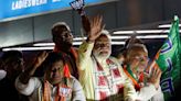 India's Modi is known for charging hard. After a lackluster election, he may have to adapt his style