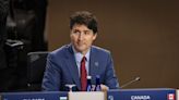 Trudeau Says Canada to Meet NATO Spending Target by 2032