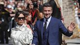 Esta es la manía de David Beckham que pone de los nervios a su esposa Victoria