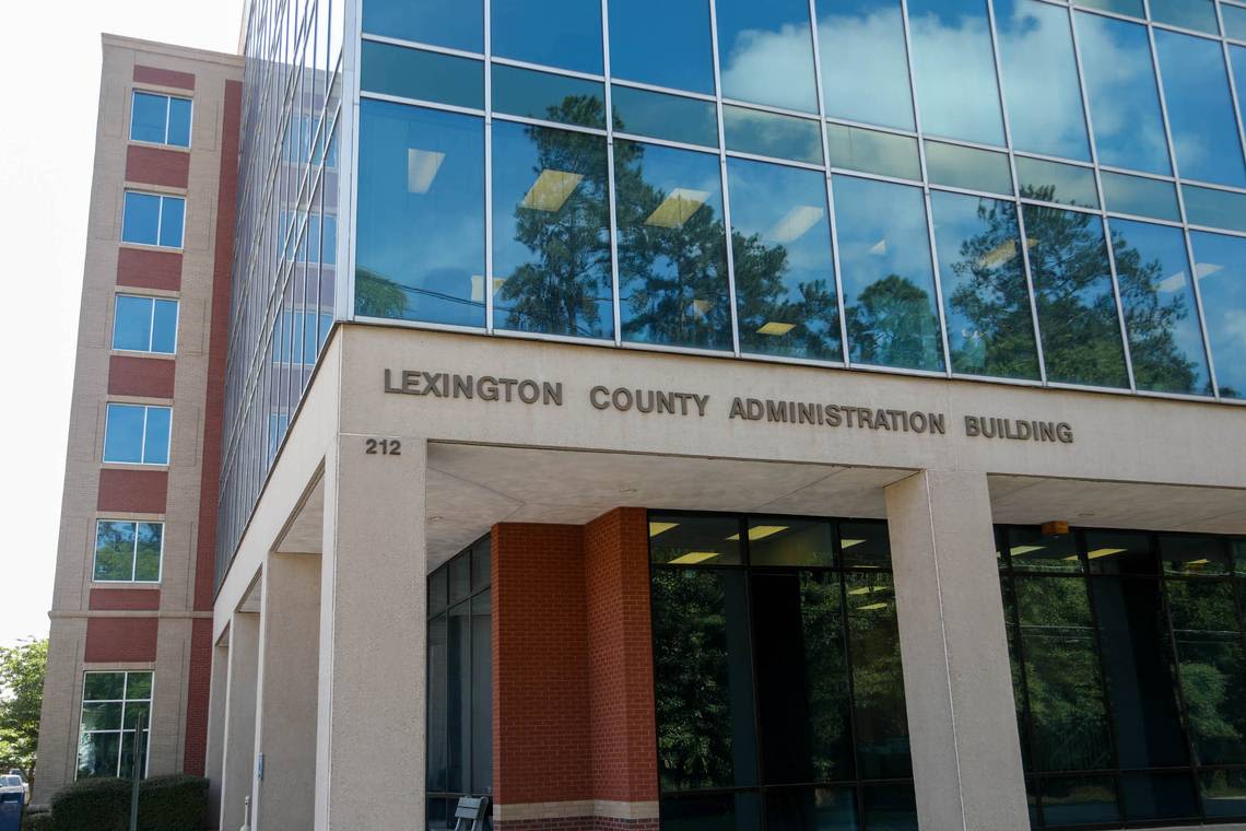 What are Lexington County Council members spending taxpayer’s dime on? What records show