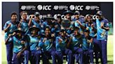 ICC Women's T20 World Cup: Athapaththu Helps Sri Lanka Women's T20 WC Qualifier Win