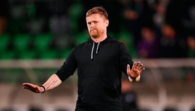 ‘If I was him, I wouldn’t take it the second time’ – Damien Duff blasts FAI and insists John O’Shea ‘left out to dry’