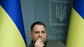 Zelenskiy’s Aide Hopes Next Ukraine Summit Will Help End Fighting