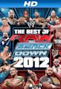 WWE: The Best of Raw & SmackDown 2012, Volume 3