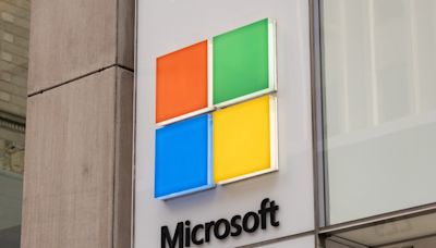 Microsoft registra lucro de US$ 22 bi no 4º tri fiscal, alta anual de 10%