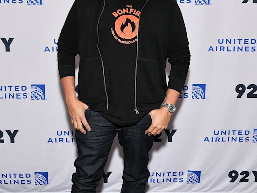 ‘Impractical Jokers’ Star Sal Vulcano Reveals He Secretly Got Married and Has a Baby Daughter