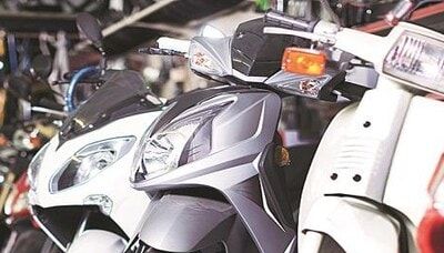 49% of two-wheeler insurance from tier-3 cities, 78% add zero-dep: Report