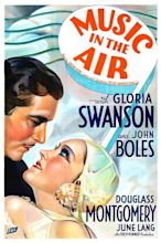 Music in the Air (1934) — The Movie Database (TMDB)