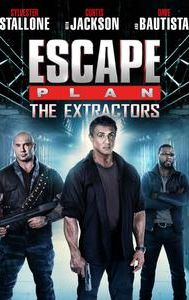 Escape Plan: The Extractors