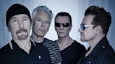 U2 Share Reimagined Version of “With or Without You”: Stream