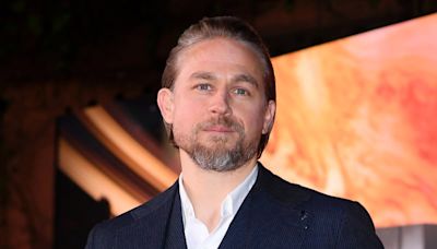 Charlie Hunnam Talks ‘Fifty Shades’ Exit, Over 10 Years After Dropping Out of Christian Grey Role