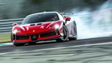 Ferrari SF90 XX Stradale 2024 review – flat-out in the 1016bhp road-legal XX | Evo