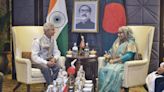 Economic diplomacy, connectivity, energy and Myanmar crisis expected to feature during PM Hasina’s India visit