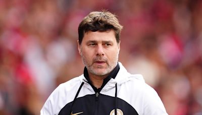 Chelsea must keep Mauricio Pochettino as fit squad offer glimpse of exciting future