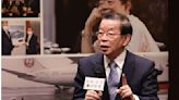 告陳嘉君敗訴！謝長廷：法庭未就事實認定 判決理由矛盾