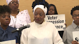 Pamela Moses announces plans to run for Senate