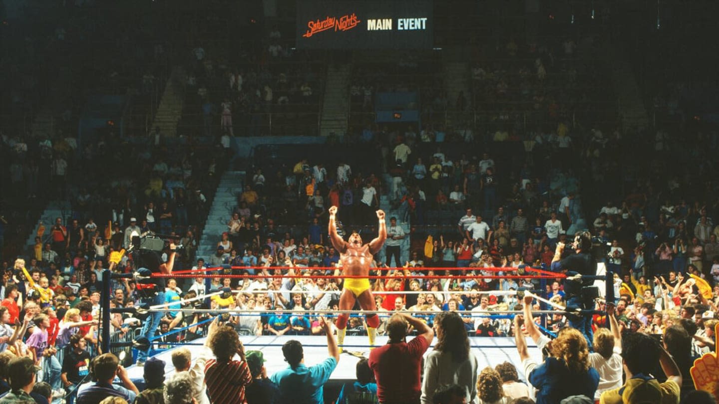 ‘The Idea Popped in My Head Like a Good Finish’–Hulk Hogan on Real American Beer & Hulkamania’s Origin in the AWA