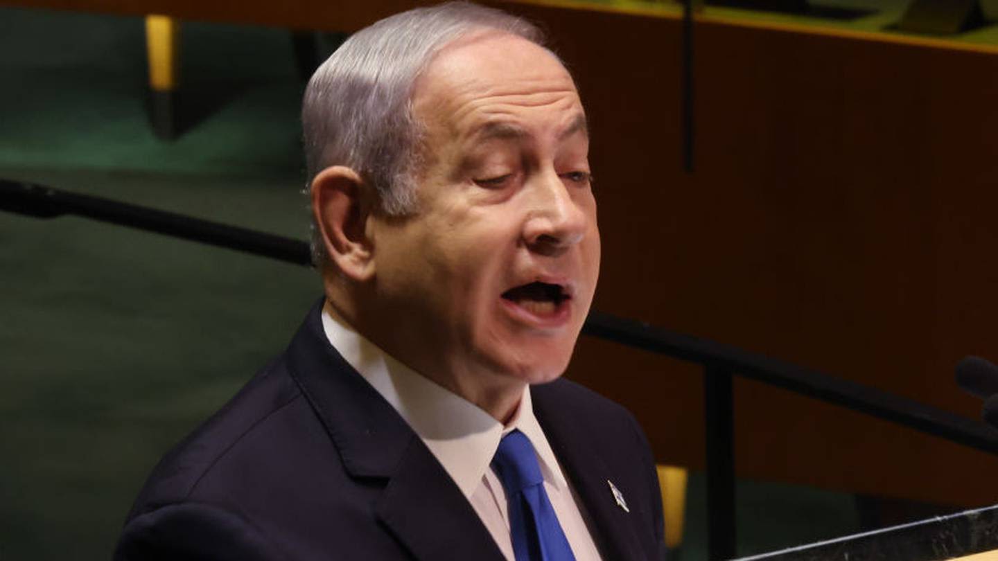 Israeli Prime Minister Benjamin Netanyahu to address Congress on July 24, sources say