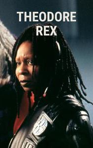 Theodore Rex (film)