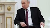 Putin critic warns Kremlin will seize more assets to punish foes