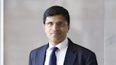 Financial Conduct Authority chief Nikhil Rathi tears up red tape