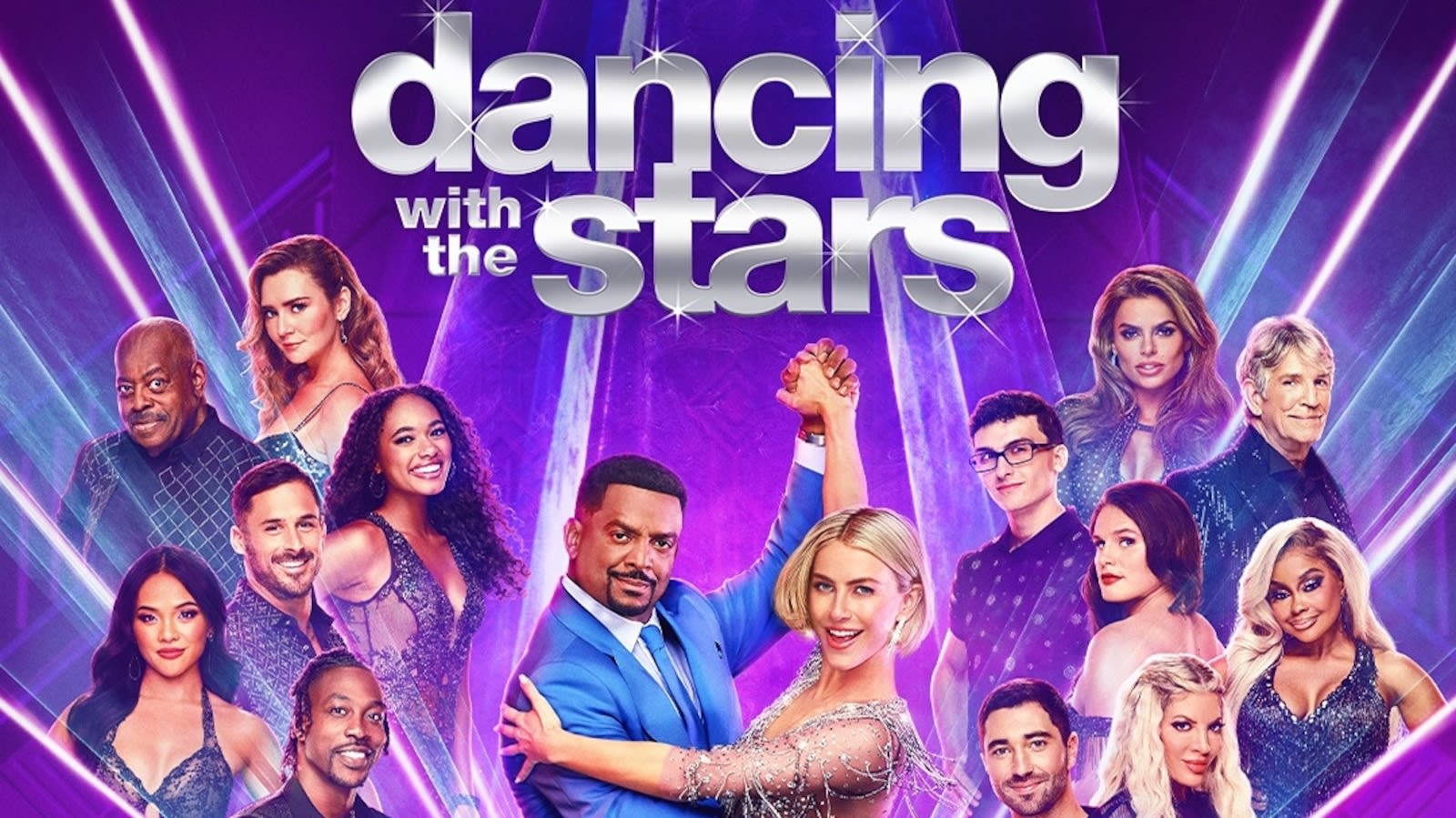 Here's what song every pair will dance to on the 'DWTS' season 33 premiere