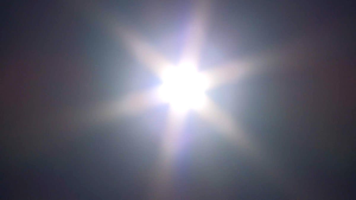 New report reveals climate change causing more extreme heat in Illinois