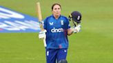 England will gain full value with Nat Sciver-Brunt as an all-rounder – Jon Lewis