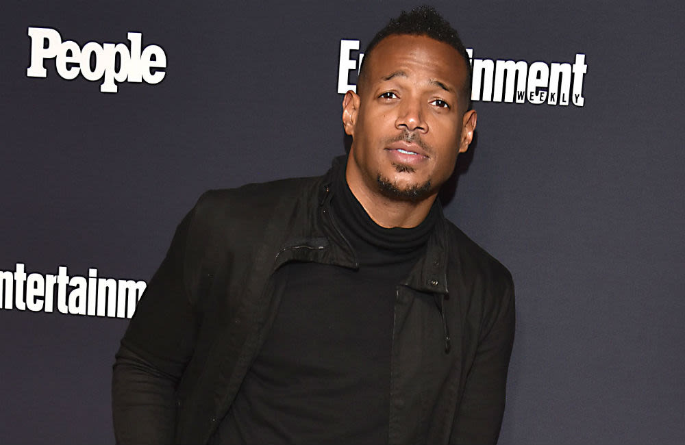 Marlon Wayans reveals personal reasons for never marrying