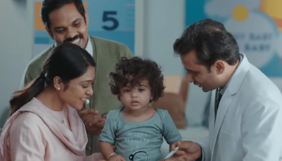 GSK’s new campaign asks parents to support their children's future - ET BrandEquity