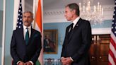 Blinken raises Sikh leader’s murder in meeting with Indian foreign minister Jaishankar