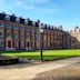 St Catharine’s College