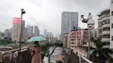 Tropical Storm Ma-on barrels towards Hong Kong, Guangdong province