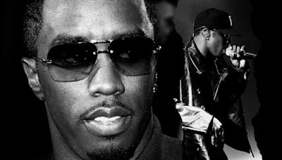 Sean ‘Diddy’ Combs was an untouchable mogul. Now his world is crumbling