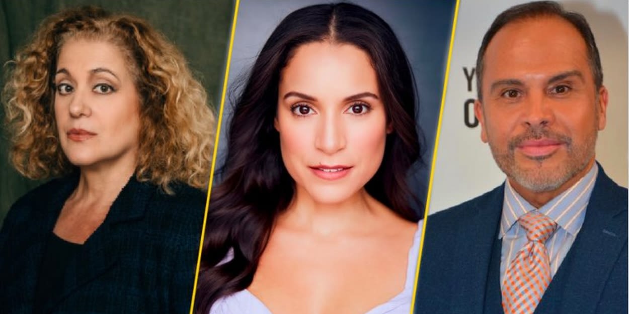 Gina Naomi Baez, Mary Testa & More to Star in ABRIL Industry Reading