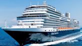 Holland America Line’s 2025-2026 Mexico and Pacific Coast Seasons Offer Rare Cruises