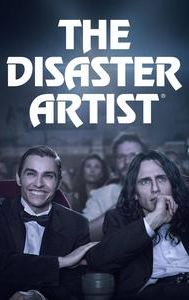 The Disaster Artist