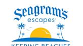 Se retiran más de 215,000 libras de basura y escombros de las playas de Florida gracias a una inversión de $50,000 de Seagram's Escapes